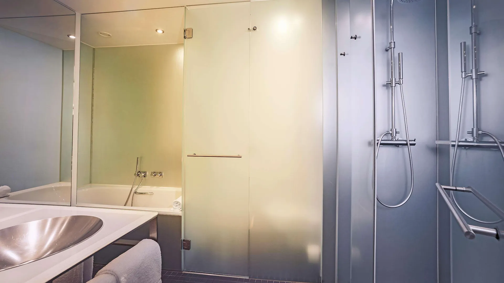 INNSiDE by Meliá Düsseldorf Derendorf Hotel