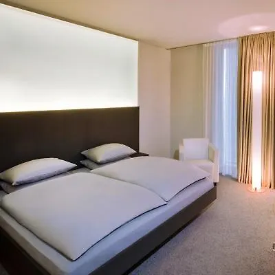 **** Hotel INNSiDE by Meliá Düsseldorf Derendorf Alemania
