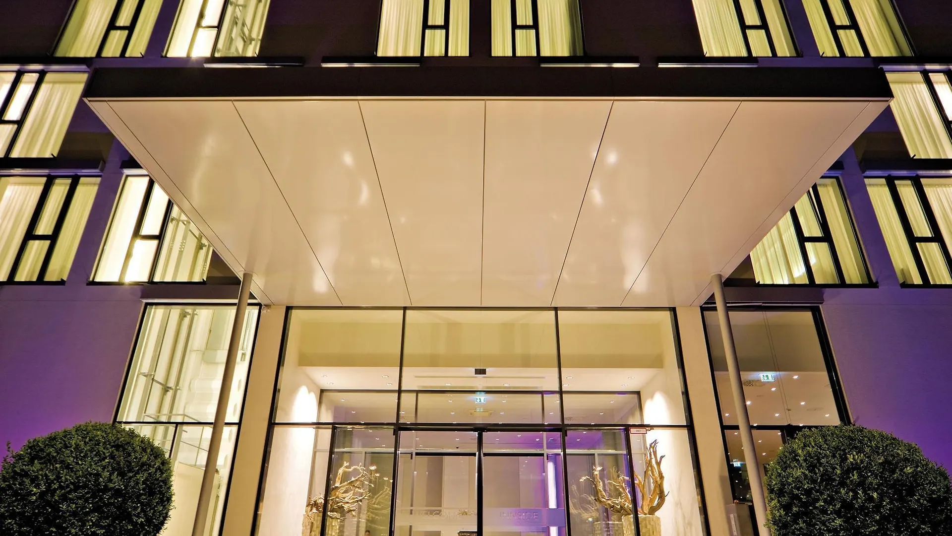 INNSiDE by Meliá Düsseldorf Derendorf Alemania