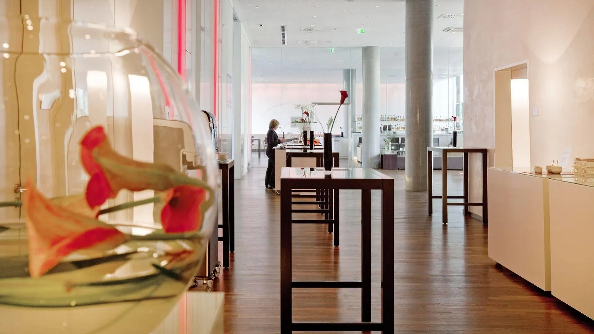 INNSiDE by Meliá Düsseldorf Derendorf