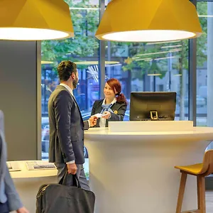Novotel Arnulfpark 4* Monaco di Baviera