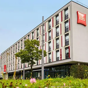Ibis West 3* Monaco di Baviera