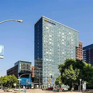 Novotel Hamburg-Harburg