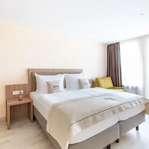 Hotell Madison