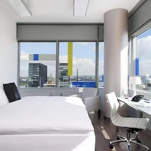 Hotell Innside By Melia Hafen