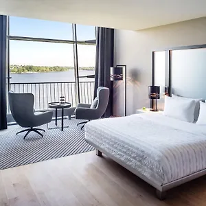 Le Meridien Hamburg-Harburg
