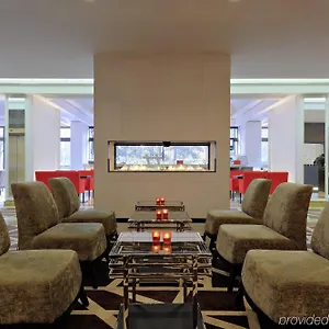 Hotell Radisson Blu Conference Hotel,