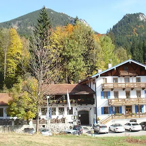 Oberwirt 3* Fischbachau