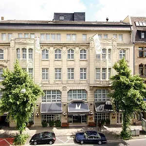 Hotell Leonardo Boutique