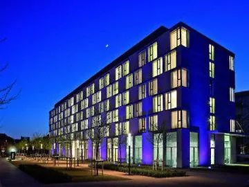 Innside By Melia Duesseldorf Derendorf Otel