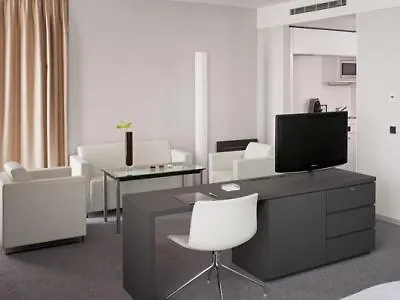 Innside By Melia Duesseldorf Derendorf 4*, Düsseldorf Almanya
