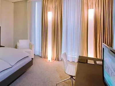 Otel Innside By Melia Duesseldorf Derendorf
