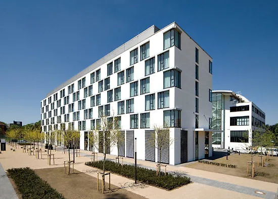Innside By Melia Duesseldorf Derendorf Otel Düsseldorf