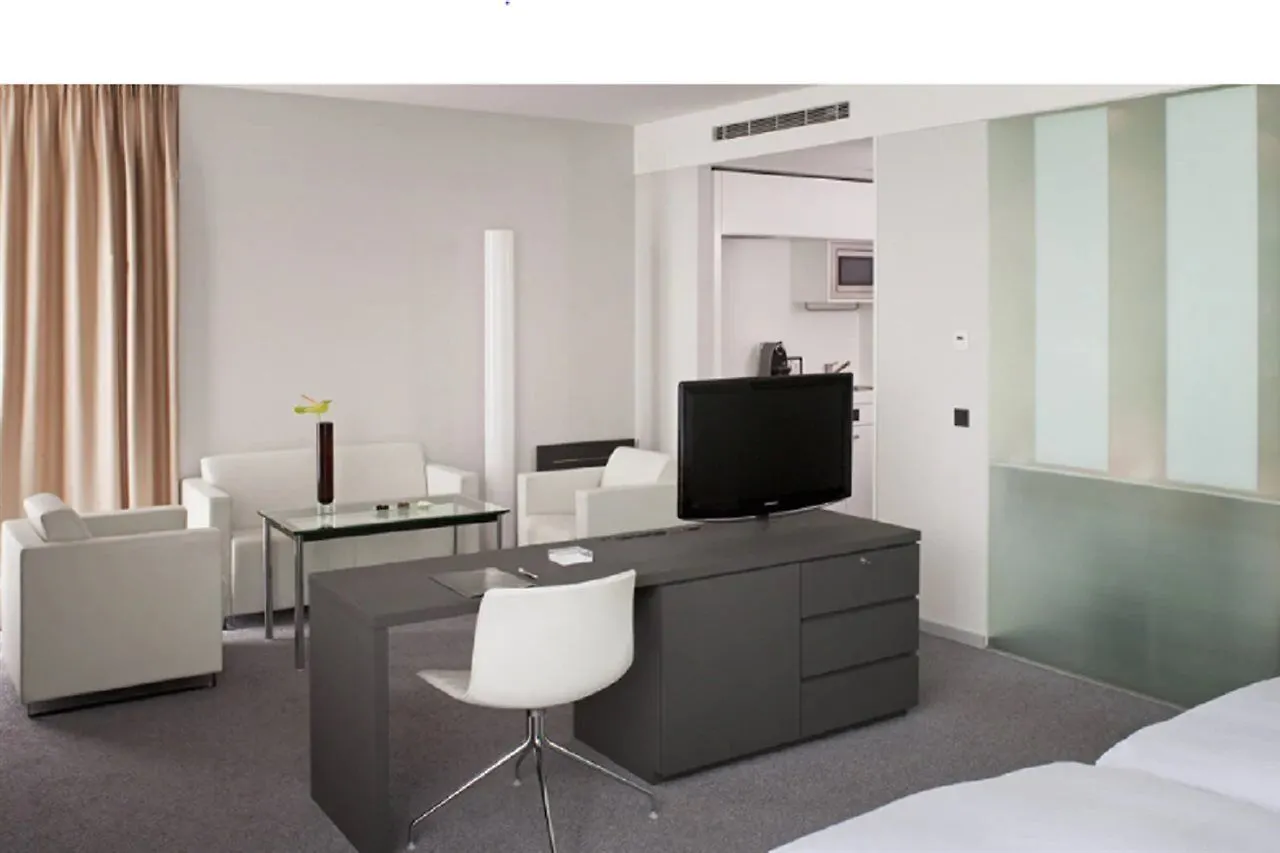Otel Innside By Melia Duesseldorf Derendorf